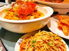 -羲和雅苑•北京烤鸭(瑞吉店)