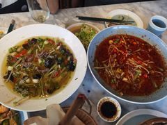 -懒人盐府人家(航天桥店)