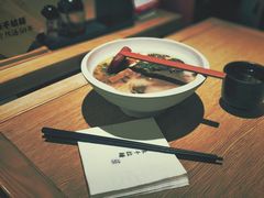 -味千拉面(航洋国际购物中心)