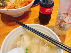 -万寿斋(山阴路店)