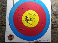 -弓舍射箭俱乐部(高新总店)