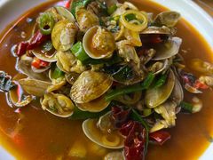 -广州海鲜酒楼(长丰园店)