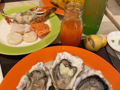 -广州粤海喜来登酒店