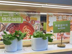 -一围肥牛肉小火锅(佳兆业广场店)