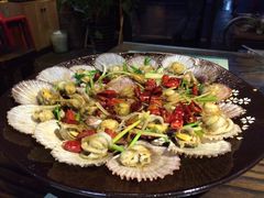 -鲁前海沿儿