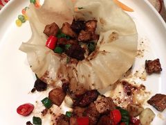 -西安饭庄(立丰国际店)