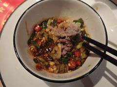 -牛事制造局牛肉火锅(莲岳路店)