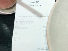 -MIKAKU(万达广场上海宝山店)