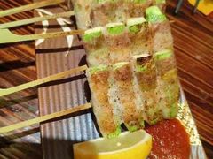 -鸟鹏烧鸟居酒屋(熙龙湾店)