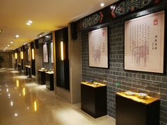 -聚春园自助餐厅(东街口店)