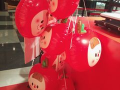 -上海来福士广场