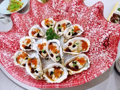 -RIVIERA 松鹤楼(外滩店)