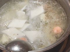 -喃喃椰·糟粕醋·椰子鸡火锅(七堡花园店)