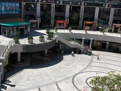 -浦江城市生活广场(江月路店)