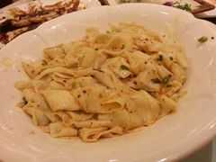 油泼面-龙汇酒家(沪闵路店)