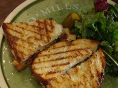 -O'mills Sourdough Bakery&Bistro(永嘉路店)
