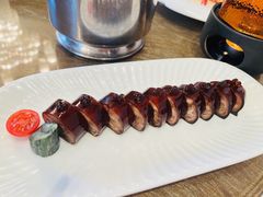 -上海总会SHANGHAICLUB(兴业太古汇店)
