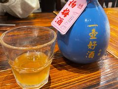 -今邕烧烤(园湖店)