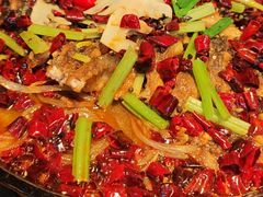 -老板恋上鱼(恒隆广场店)