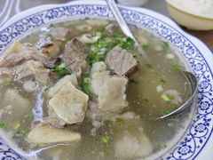 -翟氏天天小吃(上东街区店)