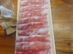 -四喜小胖·北京涮肉(五道营店)