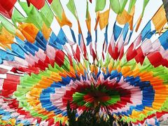 -西安市广仁寺