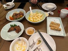 -南翔馒头店(豫园店)