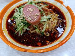 -三姐妹冷面馆(保卫路店)