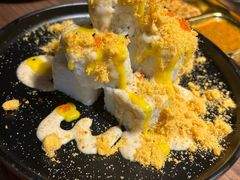 -九田家黑牛烤肉料理(太阳宫广场店)