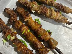 -祖传曾羊肉饭店