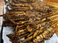 -十里铺铁板鱿鱼