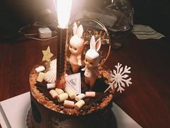 -ZOZO's昌左左精致甜品设计(新北店)