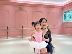 -朵拉舞蹈·少儿舞蹈·成人舞蹈(百花校区)