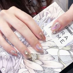 -Halo美甲美睫