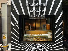 -SHADOWS•Bistro&Eatery(安福路店)