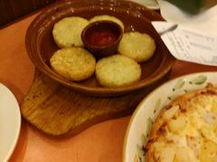 -萨莉亚意式餐厅(河东万达店)