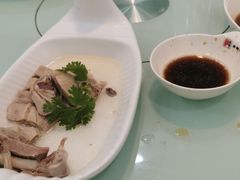 -金典银峰老鹅馆(花园路店)