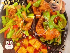 -清味园·宁夏清真美食(青铜峡店)