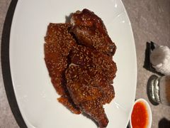 -广州文华东方酒店·江-由辉师傅主理