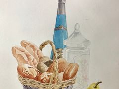 -青沐画室·专业美术培训