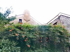 -川沙古镇-停车场