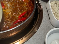 -菌自在·云南野生菌火锅(长安万达店)
