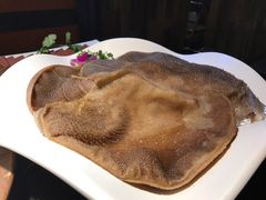-锅说大脸毛肚重庆老火锅(佐阾店)