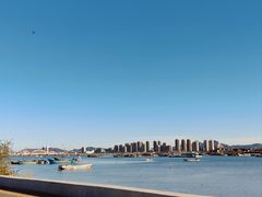 -养马岛旅游度假区