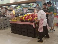 -永旺梦乐城(金银潭店)