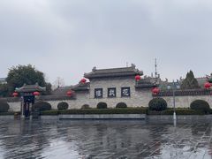 -花戏楼