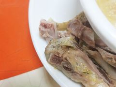-水东兴记鸭粥店(茂名店)