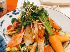 -龍千代·味自慢(黑龙江北路店)