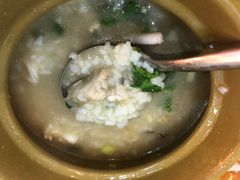 -长平老姿娘夜粥(平东一街店)