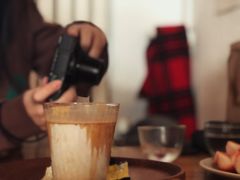 -春风十里咖啡馆